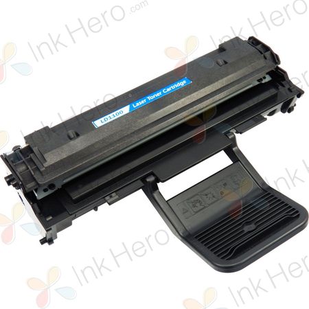 Dell 593-10109 (J9833) toner compatible negro (Ink Hero)