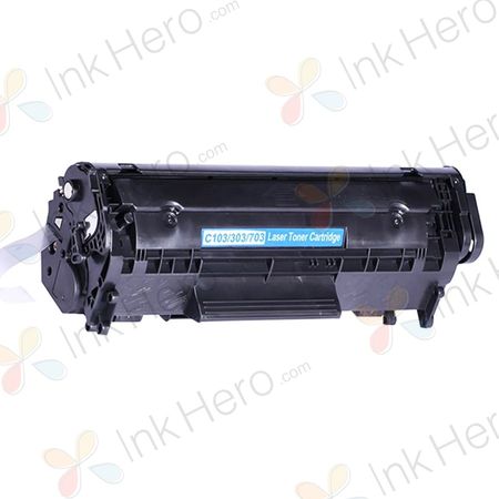 Canon 703 toner compatible negro (Ink Hero)