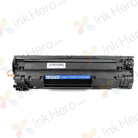 HP 79A (CF279A) toner compatible negro (Ink Hero)