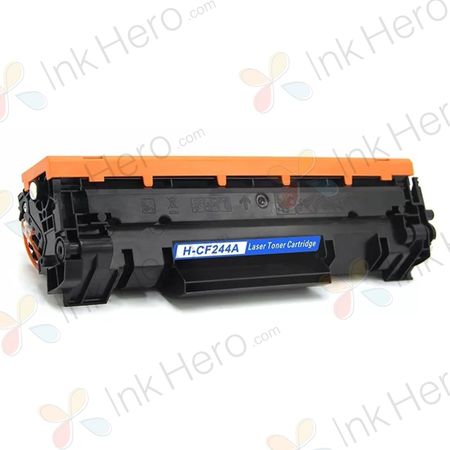 HP 44A (CF244A) toner compatible negro (Ink Hero)