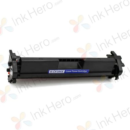 HP 94X (CF294X) toner compatibles alta capacidad negro (Ink Hero)