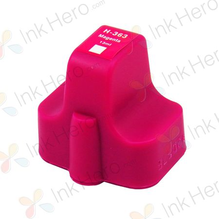 HP 363XL cartucho de tinta compatible alta capacidad magenta (Ink Hero)