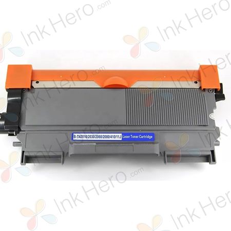 Brother TN2010 toner compatible negro (Ink Hero)