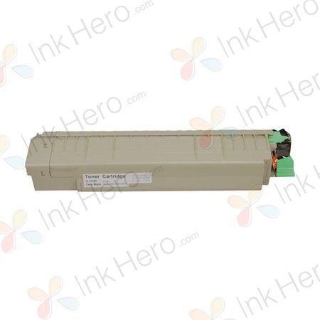 Oki 44059108 toner compatible negro (Ink Hero)