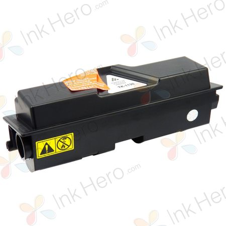 Kyocera TK-1130 toner compatible negro (Ink Hero)