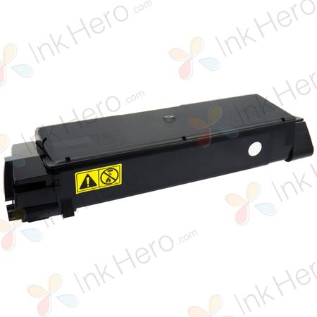 Kyocera TK-590K toner compatible negro (Ink Hero)