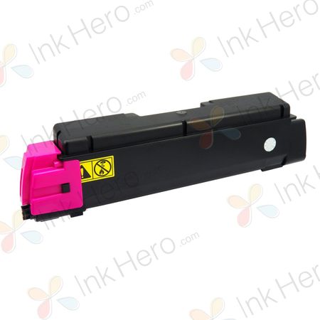 Kyocera TK-590M toner compatible magenta (Ink Hero)