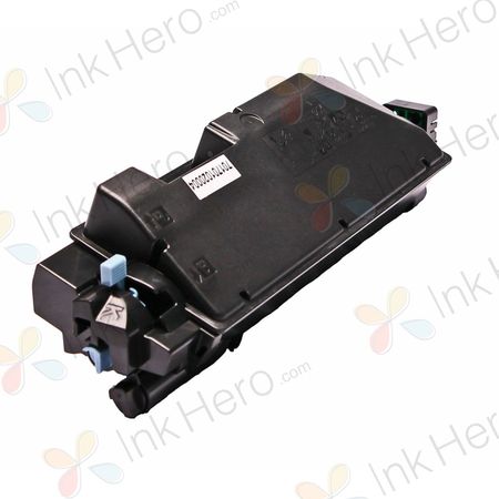 Kyocera TK-5140K toner compatible negro (Ink Hero)