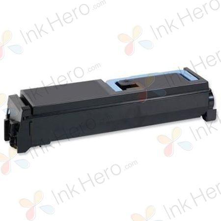 Kyocera TK-540K toner compatible negro (Ink Hero)