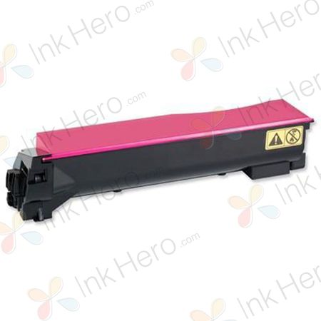 Kyocera TK-540M toner compatible magenta (Ink Hero)