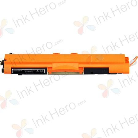 Canon 729 (4370B002) toner compatible negro (Ink Hero)