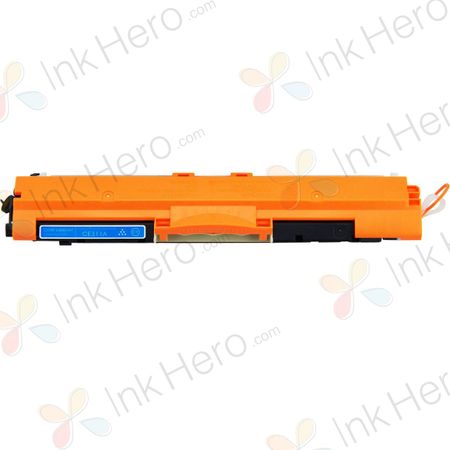 HP 126A (CE311A) toner compatible cyan (Ink Hero)