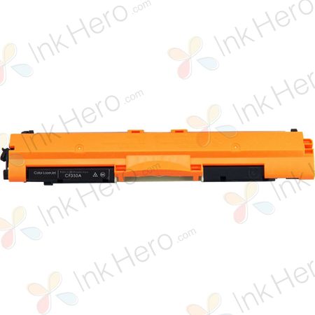 HP 130A (CF350A) toner compatible negro (Ink Hero)