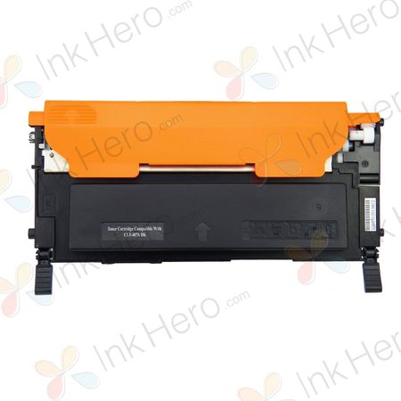 Samsung CLT-K407S toner compatible negro (Ink Hero)