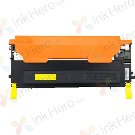 Samsung CLT-Y407S toner compatible amarillo (Ink Hero)