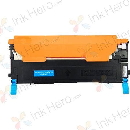 Samsung CLT-C409S toner compatible cyan (Ink Hero)