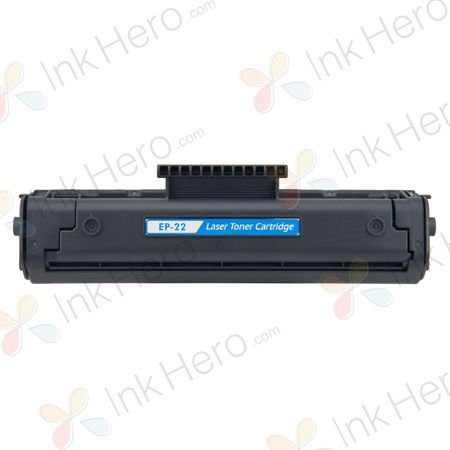 Canon EP-22 toner compatible negro (Ink Hero)