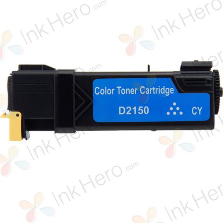 Dell 593-11041 (769T5 / THKJ8) toner compatible alta capacidad cyan (Ink Hero)