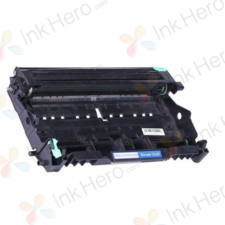 Brother DR2100 tambor compatible (Ink Hero)