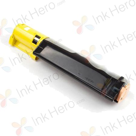 Dell 593-10156 (WH006 / WH008) toner compatible amarillo (Ink Hero)