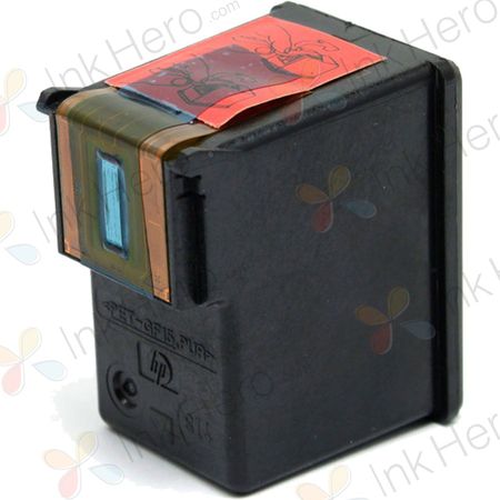 HP 56 (C6656AE) cartucho de tinta compatible negro (Ink Hero)