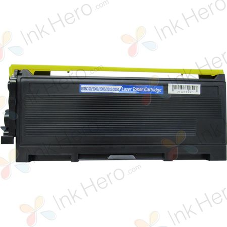 Brother TN2000 toner compatible negro (Ink Hero)