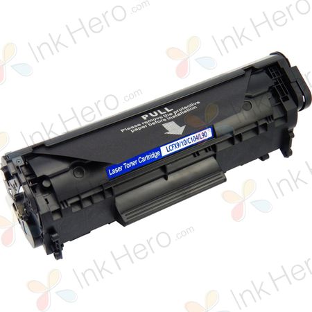 Canon FX-10 (0263B002AA) toner compatible negro (Ink Hero)