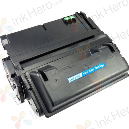 HP 39A (Q1339A) toner compatible negro (Ink Hero)