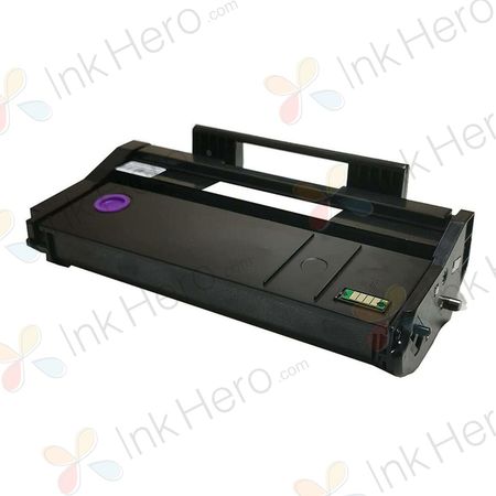 Ricoh SP-100 toner compatible negro (Ink Hero)