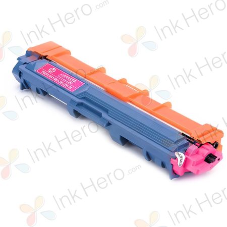 Brother TN245M (TN241M) toner compatible magenta (Ink Hero)