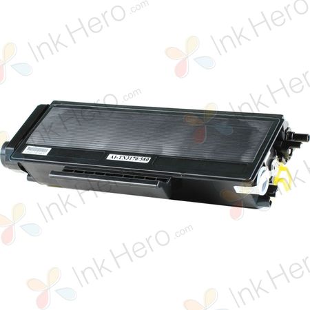 Brother TN3170 (TN3130) toner compatible alta capacidad negro (Ink Hero)