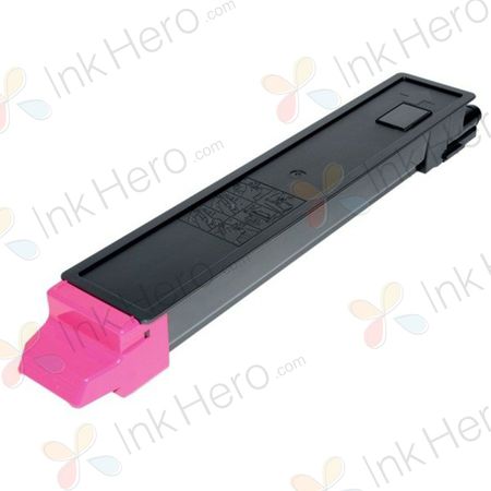 Kyocera TK-500M toner compatible magenta (Ink Hero)