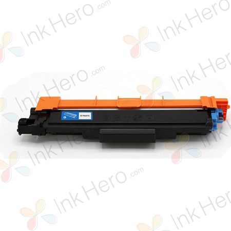 Brother TN247 (TN243) toner compatible alta capacidad cyan (Ink Hero)