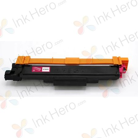 Brother TN247 (TN243) toner compatible alta capacidad magenta (Ink Hero)