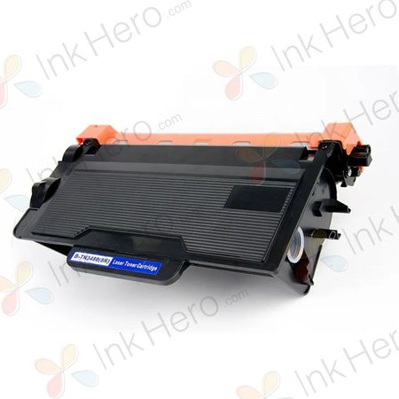 Brother TN3480 (TN3430) toner compatible alta capacidad negro (Ink Hero)