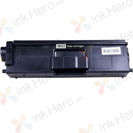 Brother TN910M toner compatible ultra alta capacidad magenta (Ink Hero)