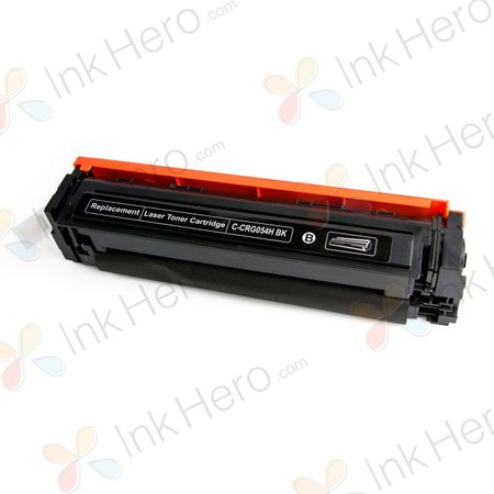 Canon 054H (3028C002) toner compatible alta capacidad negro (Ink Hero)