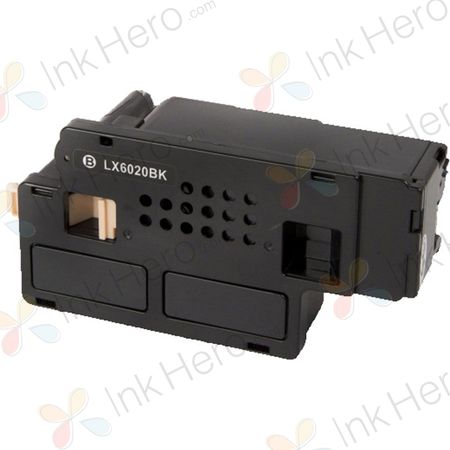 Xerox Phaser 106R02759 toner compatible negro (Ink Hero)